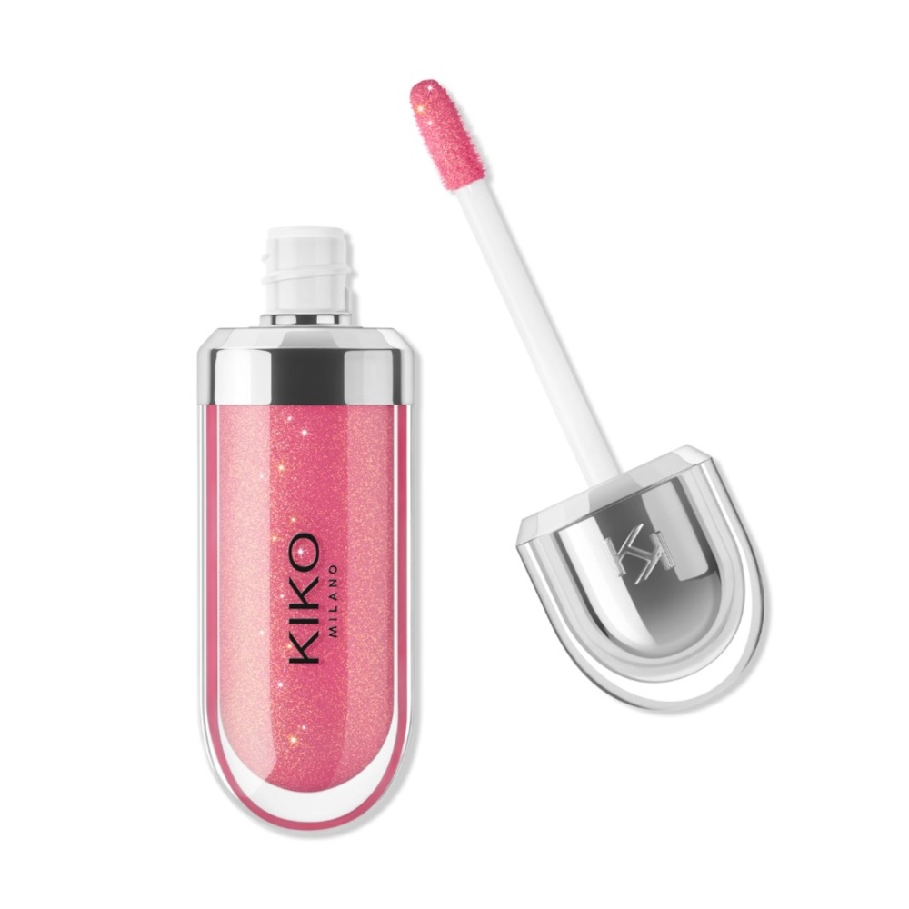 KIKO Milano 3D Hydra Lipgloss 33